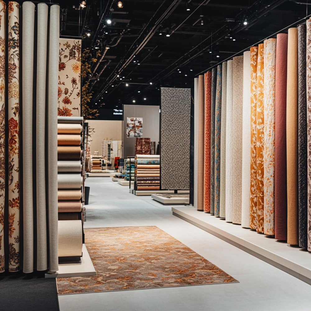 Sunteți invitat la Bucharest Carpet Sector Meeting!